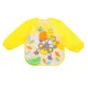 Yellow monkey