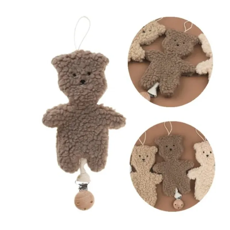 pacifier clip J-29cm
