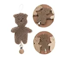 pacifier clip J-29cm