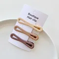 3pcs bow 6cm