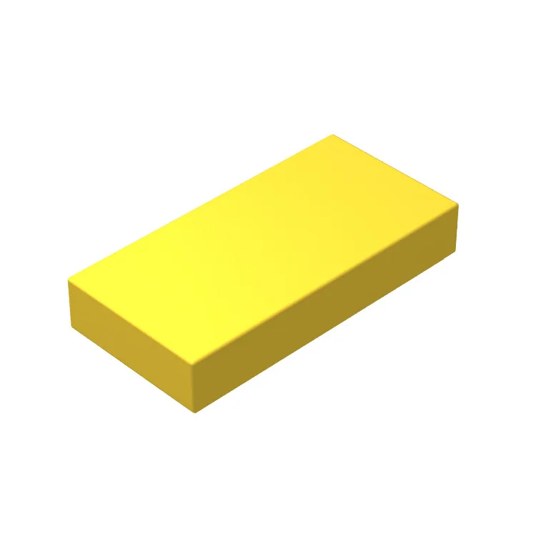 400pcs yellow