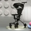 Black With Cushion