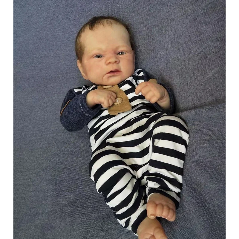 Pintura 100% manual - Técnica Genesis