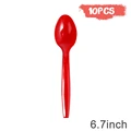 10pcs spoon