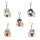 SPY FAMILY 5PCS