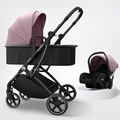 3 in 1 pink