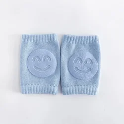 Rodilleras acolchadas para bebés – Protectores gateo infantil