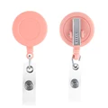 5pcs Candy pink