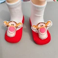 Q Cartoon socks