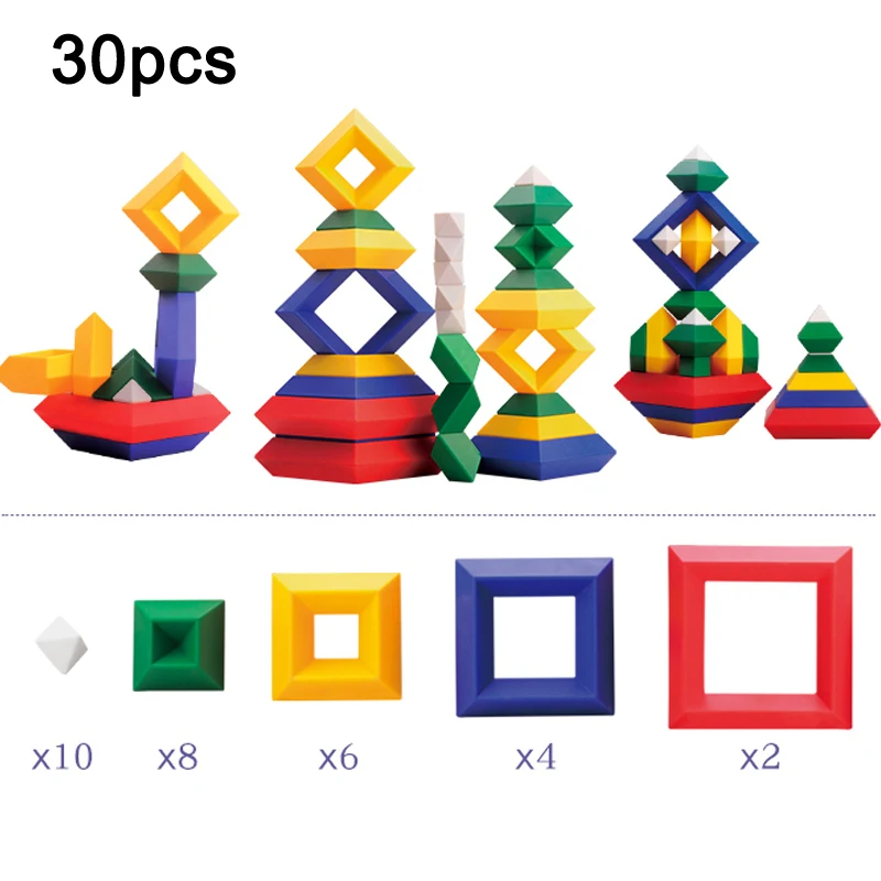 30PCS