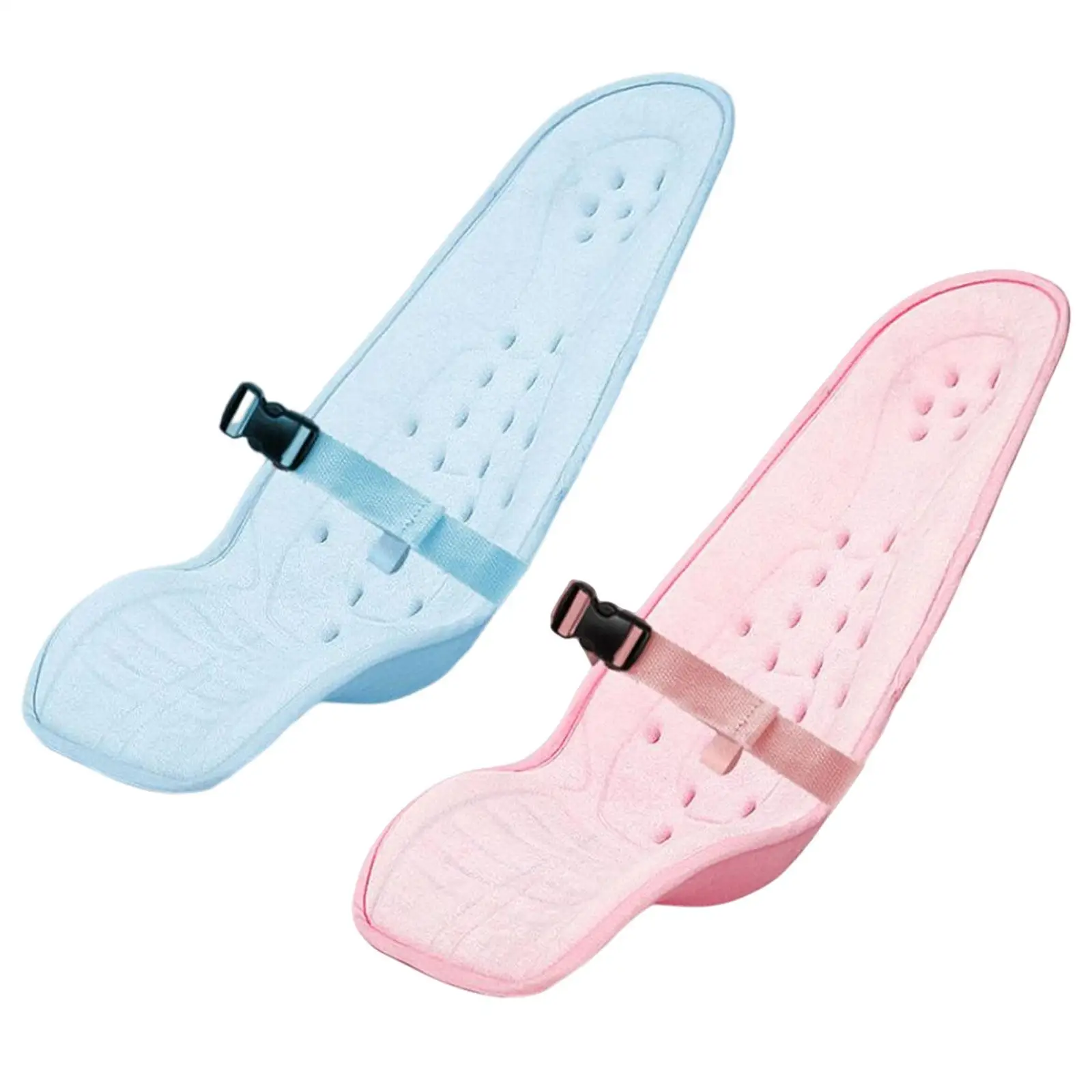 Portabebés portátil, soporte de alimentación de bebé, cojín infantil, almohadas de lactancia, transpirables para recién nacidos - imagen 2