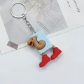 Keychain 7