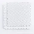 White 4pcs