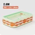 2.6M Pool