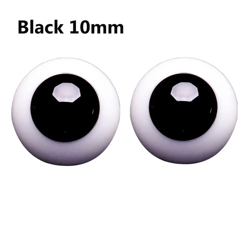 Black-10mm