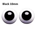 Black-10mm