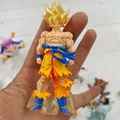 DRAGON BALL DG 01