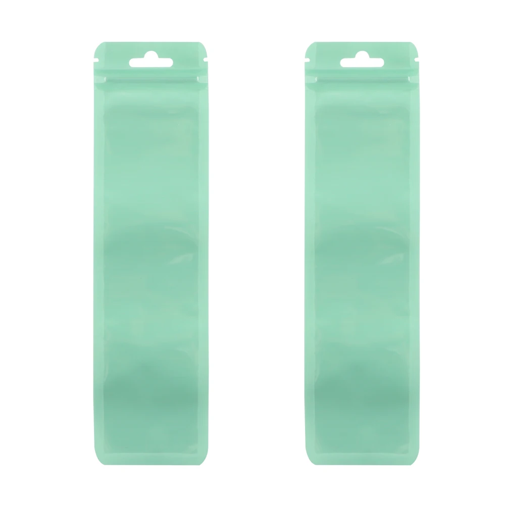 Mint green