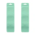 Mint green