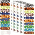 L 50pcs per set