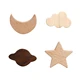 Mocha Brown
