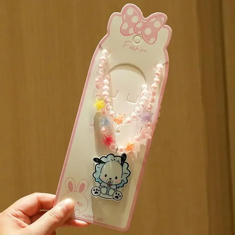 Pochacco