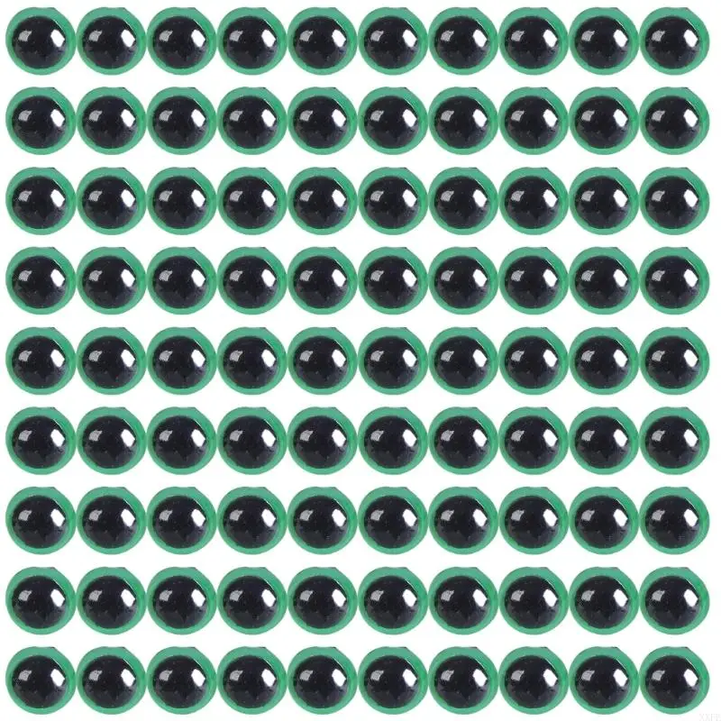 Green 10 mm