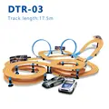 DTR-03-17.5m-Two car