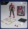 Iron spider