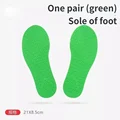 Feet(Green)