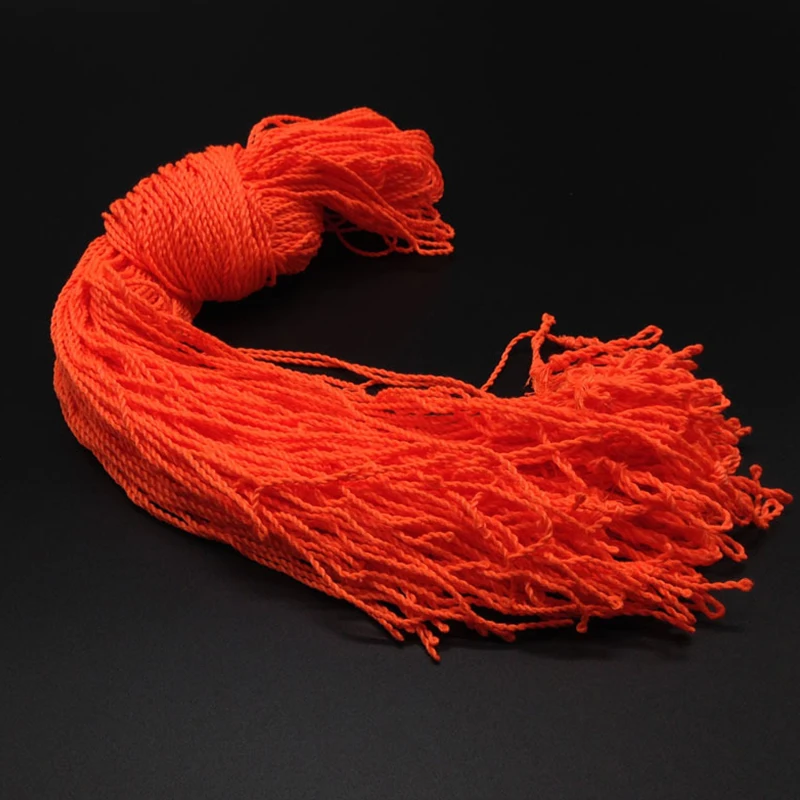 30 unids/lote cuerdas para YoYo 105cm de longitud cuerdas coloridas cuerda de algodón y poliéster accesorios de repuesto accesorios de práctica profesional ZYF - imagen 4