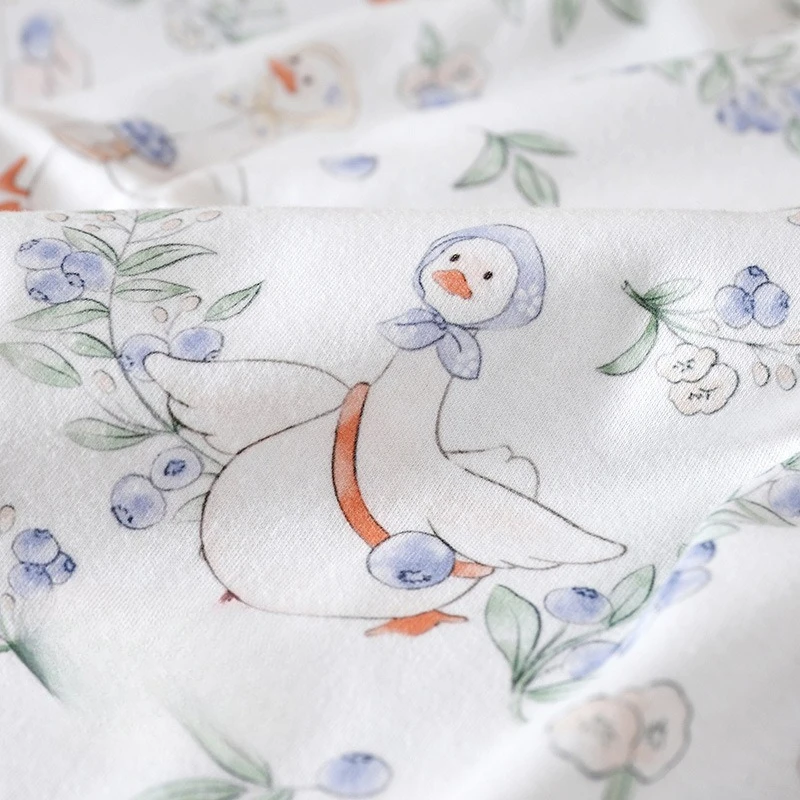 Manta Envolvente para Bebé Recién Nacido de Algodón Puro de 85x85 cm, Ultra Cómoda, Esencial para el Hospital, Envoltura para Bebé - imagen 4