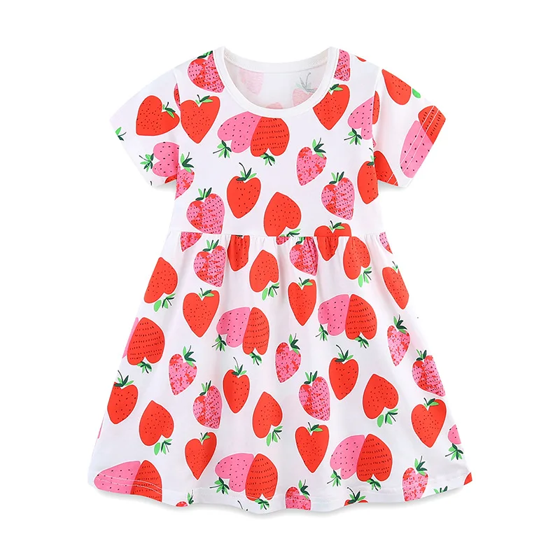Love Strawberries