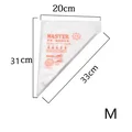 M 100pcs