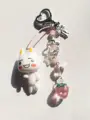 Keychain-ABC8
