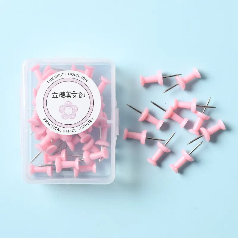S Pink
