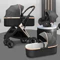 3 IN 1 grey