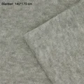 Gray Blanket