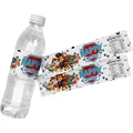 bottle sticke24pcs-5
