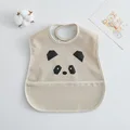 Beige Panda