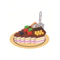 Cake