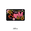 10Pcs Mom G