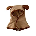 long ear khaki