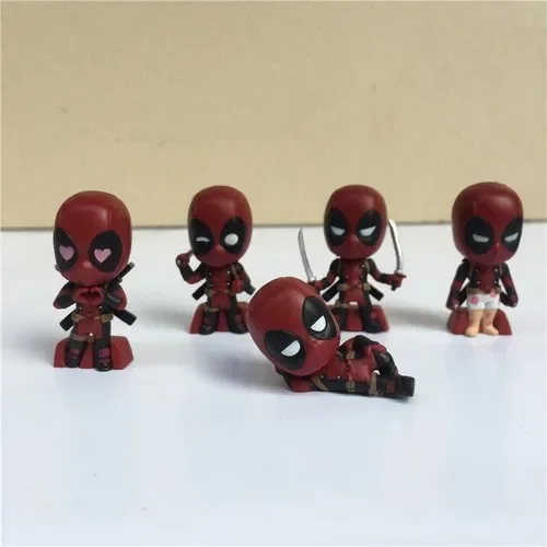 06 5PCS