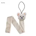 white bear