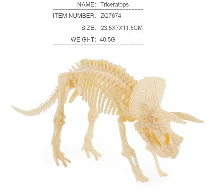Triceratops