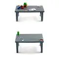 Tool Table Grey