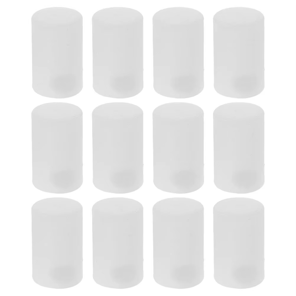 Protector de esquinas silicona bebé – Protección puertas y armarios - imagen 3
