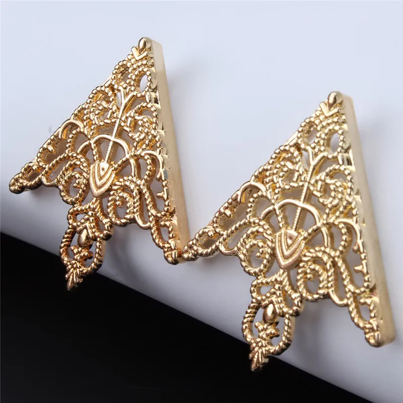 Varillas de Cuello