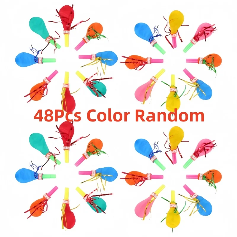 48Pcs